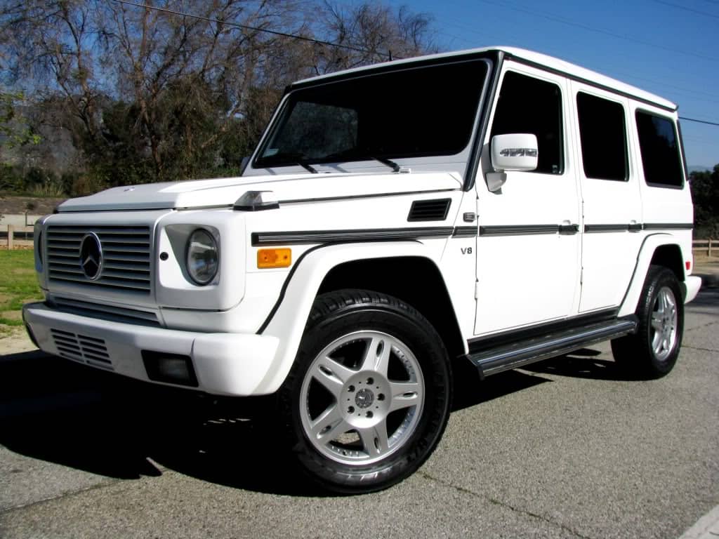 Car rental with the driver